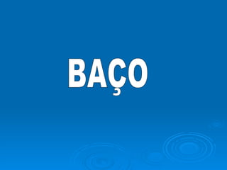 BAÇO 