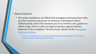 Acquired Needs Theory:
Achievement, Affiliation, and Power
David McClelland proposed the acquired needs theory, which states that three
needs – achievement, affiliation, and power– are the key drivers of employee
behavior
• Need for achievement: the desire to excel, overcome obstacles, solve problems,
and rival and surpass others.
• Need for affiliation: the desire to maintain social relationships, to be liked, and to
join groups.
• Need for power: the desire to influence, coach, teach, or encourage others to
achieve.
 