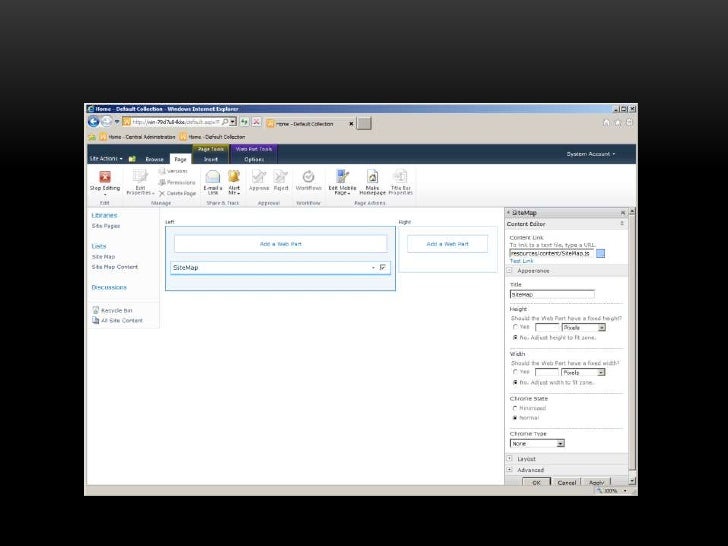 org chart jquery sharepoint google charting mashup collaboration charts for sharepoint 2010