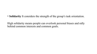 Org culture, and types building culture | PPTX