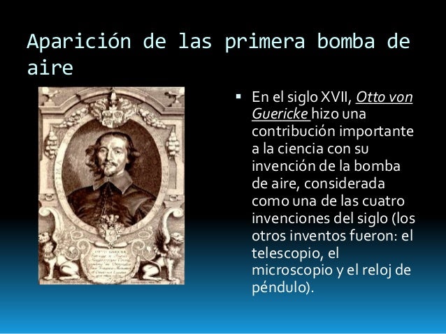 Orígenes de las bombas de agua charla