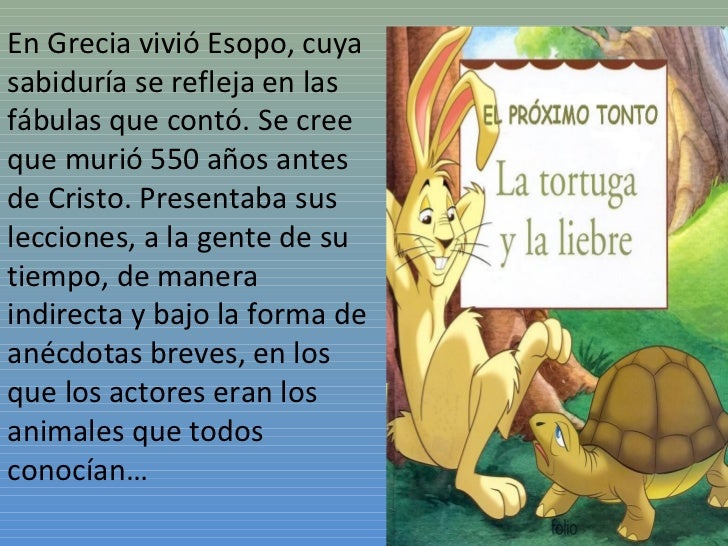 Orígenes Y Evolución Del Cuento
