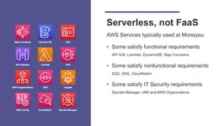 Mastering AWS Organizations with Infrastructure as code | PDF