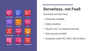 Mastering AWS Organizations with Infrastructure as code | PDF