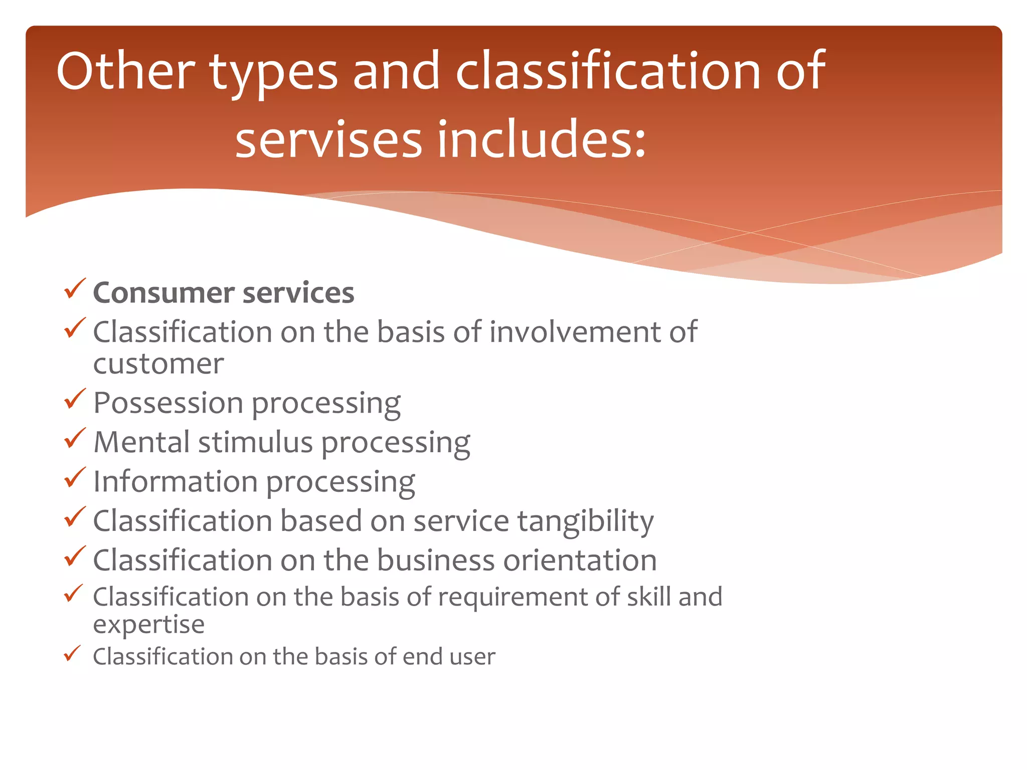 INTRODUCTION TO SERVICES | PDF