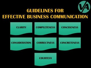 Organizational Communication