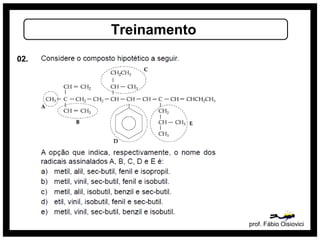 prof. Fábio Oisiovici
Treinamento
02.
 