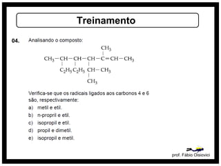 prof. Fábio Oisiovici
Treinamento
04.
 