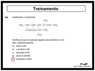 prof. Fábio Oisiovici
Treinamento
04.
 