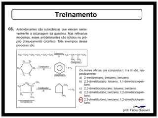 prof. Fábio Oisiovici
Treinamento
06.
 