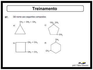 prof. Fábio Oisiovici
Treinamento
07.
 