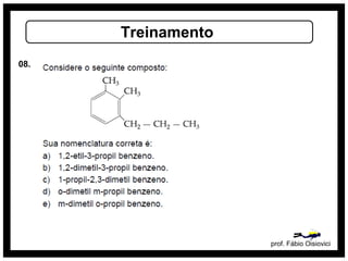 prof. Fábio Oisiovici
Treinamento
08.
 