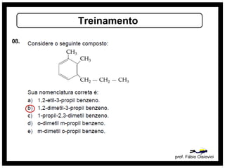 prof. Fábio Oisiovici
Treinamento
08.
 