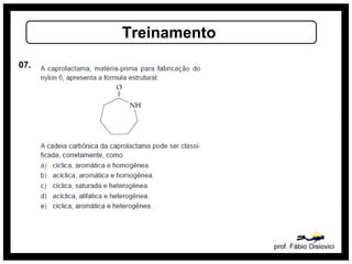 prof. Fábio Oisiovici
Treinamento
07.
 