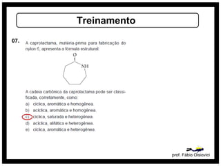 prof. Fábio Oisiovici
Treinamento
07.
 