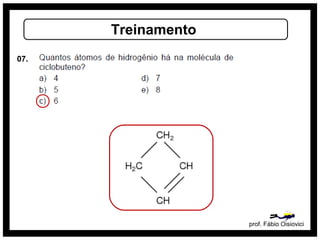 prof. Fábio Oisiovici
Treinamento
07.
 
