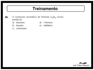 prof. Fábio Oisiovici
Treinamento
08.
 