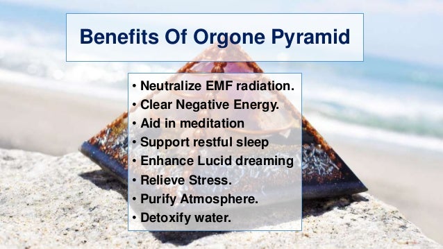 orgone alakik
