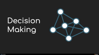 manoelp
Decision
Making
 