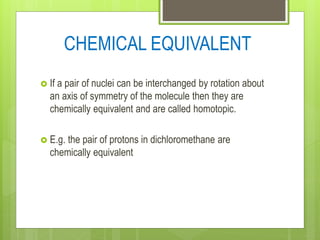 Organic Chemistry Msc Part I PPTX Organic Chemistry Msc Part I PPTX