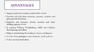 ADVANTAGES
•
•
•
•
•
•
•
 