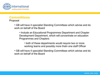 organizational review powerpoint | PPT