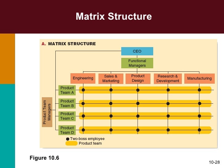 org structure 28 728