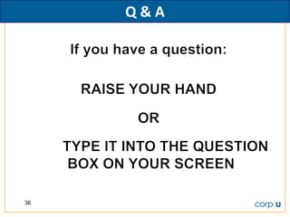 Learning Organization Governance for Top Performers