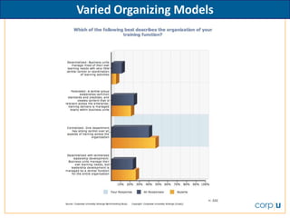 Learning Organization Governance for Top Performers