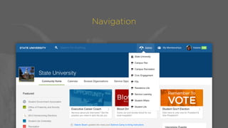 Navigation
 