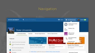 Navigation
 
