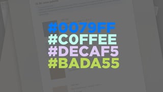 Community Logo and Proﬁle Image
 