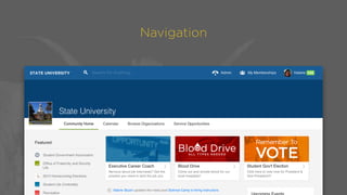 Navigation
 