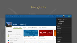 Navigation
 