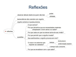 Reflexões