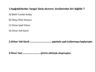 Orhan veli̇ kanik (1)
