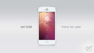 ori trail: how to