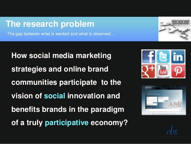 social media marketing dissertation oriane li 233 g 233 thesis presentation social media marketing dissertation oriane li 233 g 233 thesis presentation