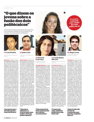Noticia Jornal O Ribatejo (17 Março)