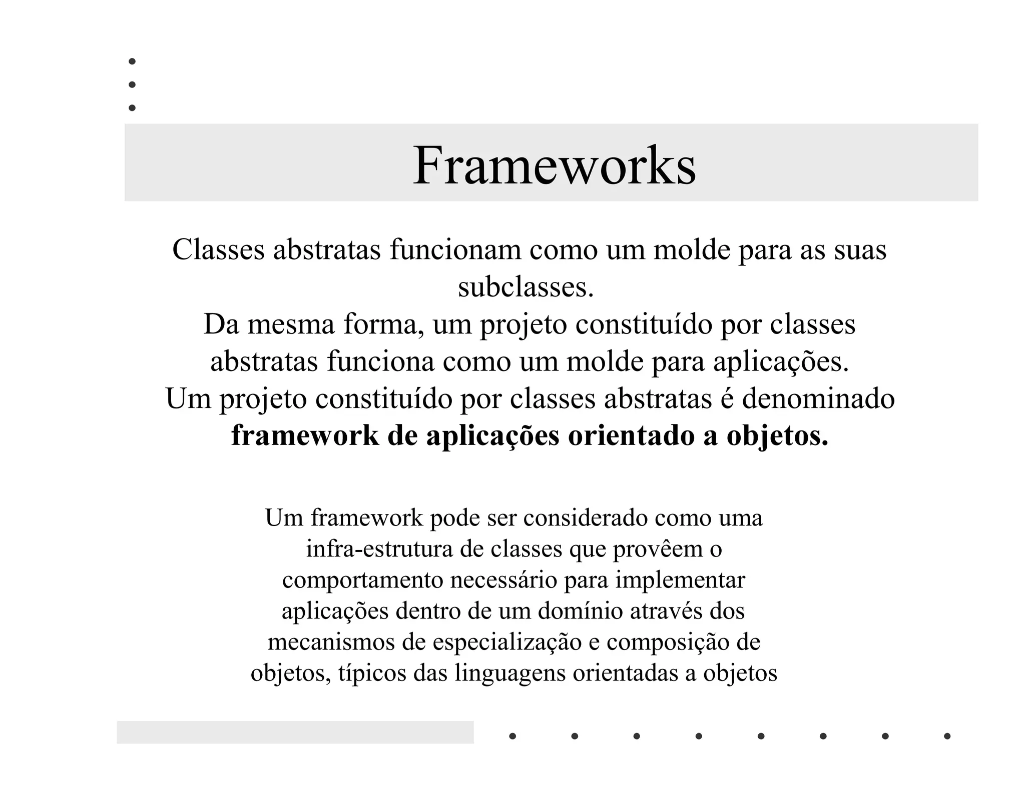 Orientacao A Objetos   Da Teoria A Pratica Em Java