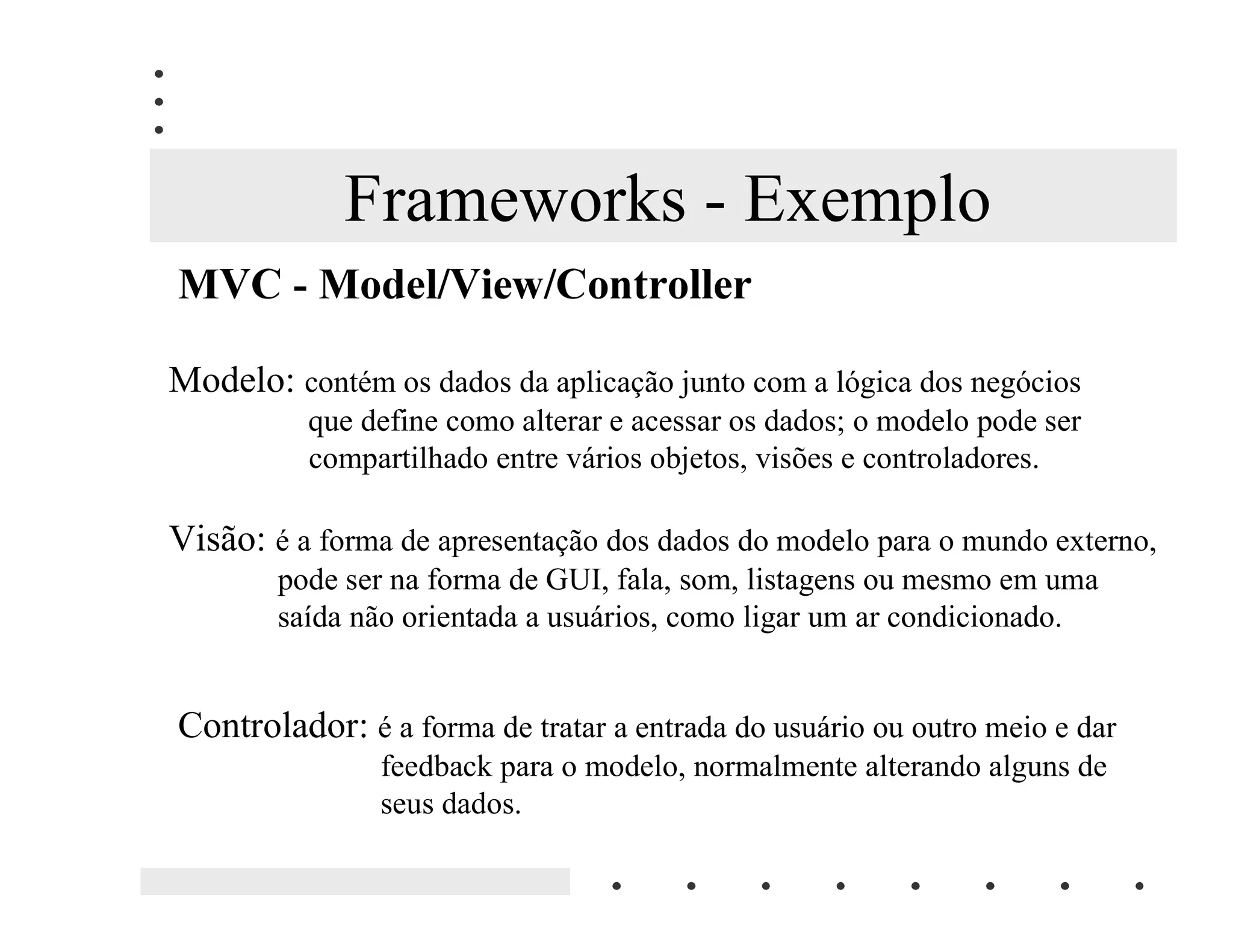 Orientacao A Objetos   Da Teoria A Pratica Em Java