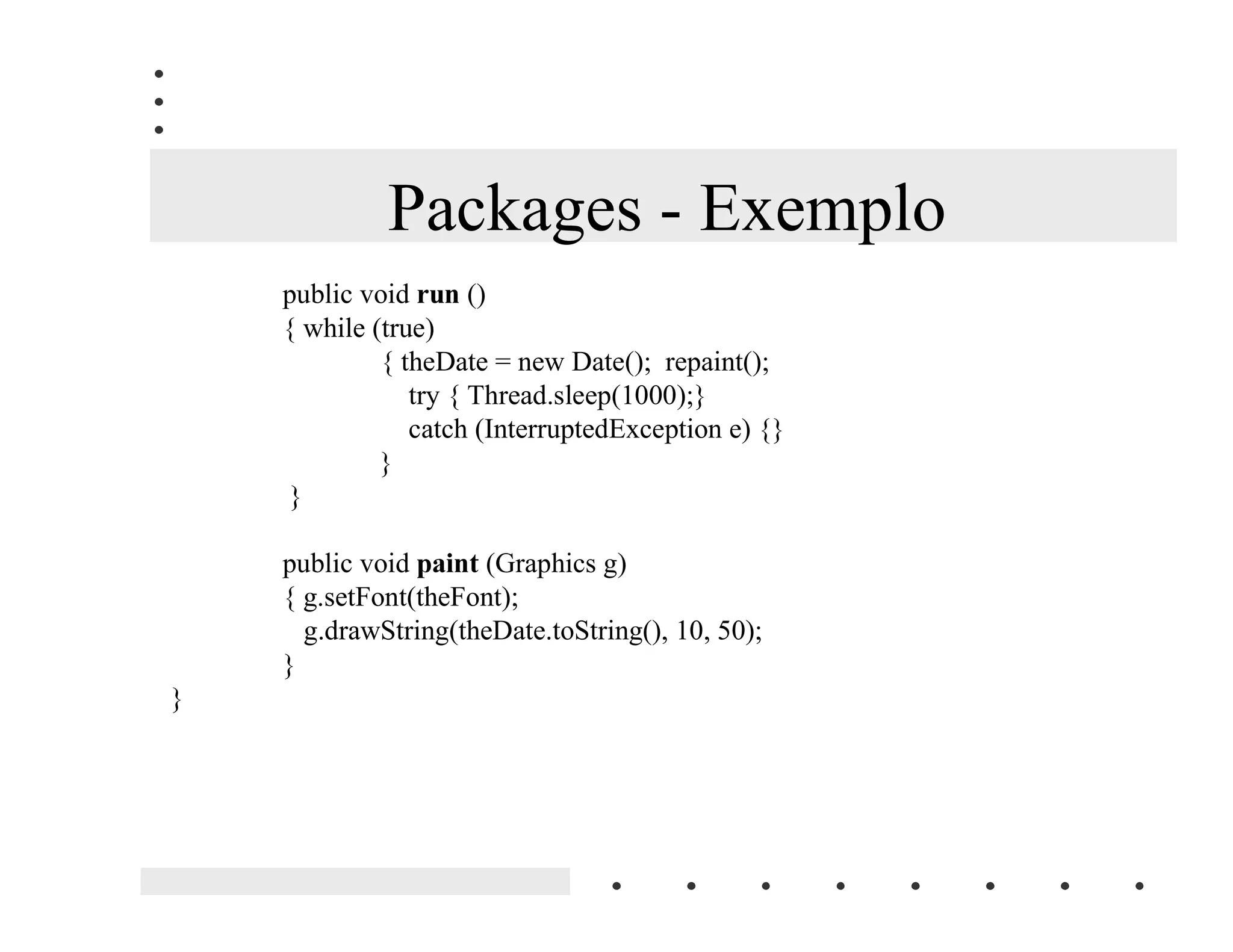 Orientacao A Objetos   Da Teoria A Pratica Em Java