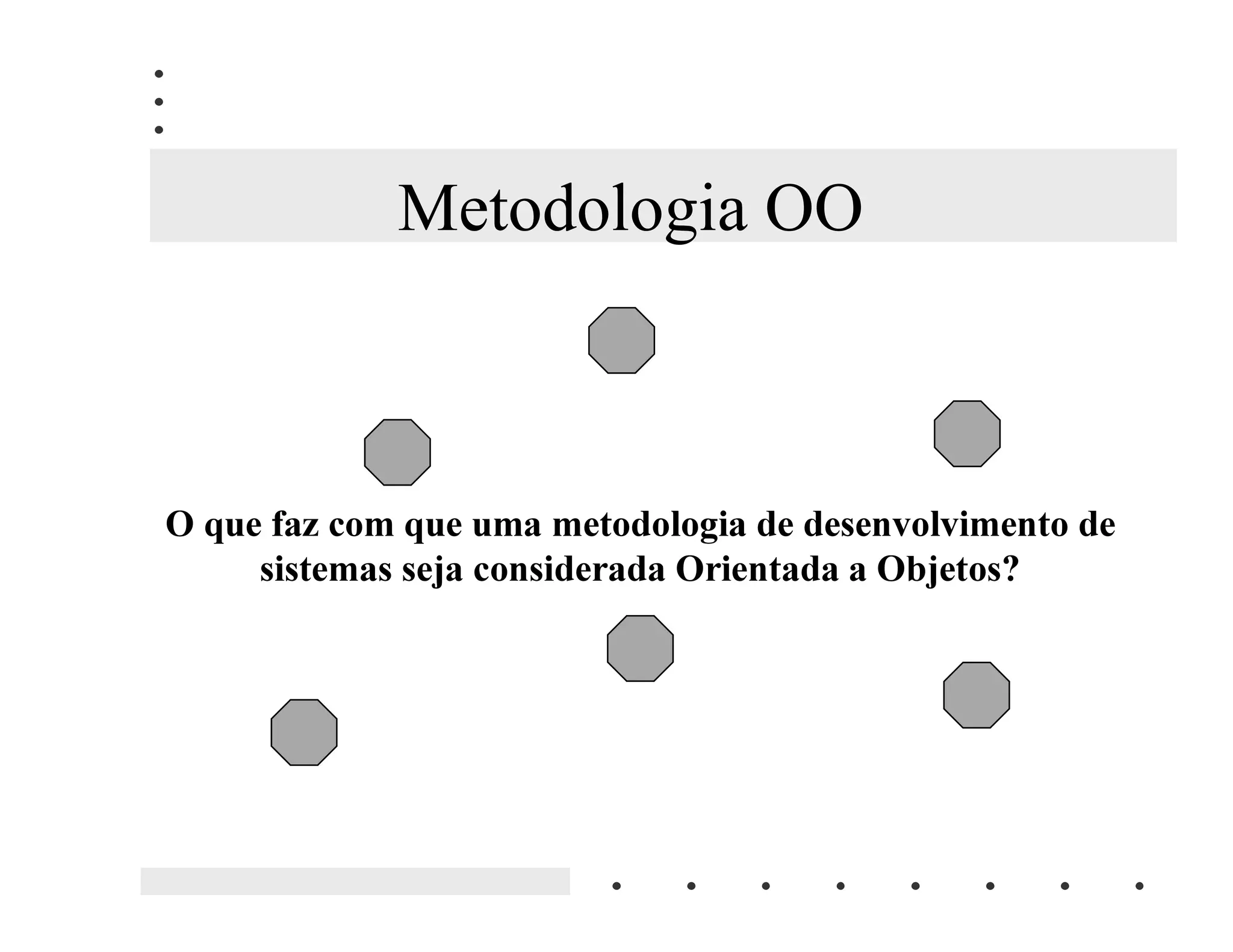 Orientacao A Objetos   Da Teoria A Pratica Em Java