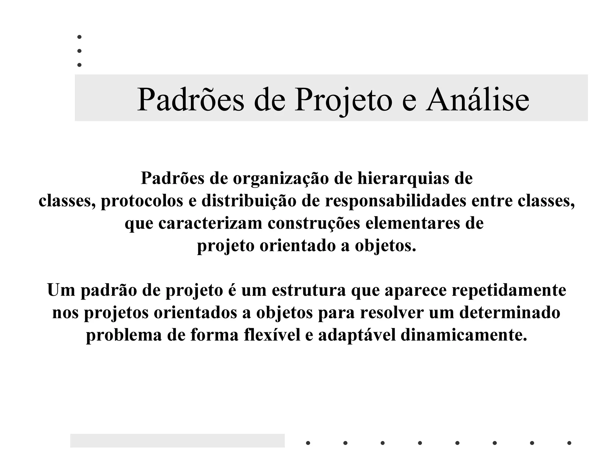 Orientacao A Objetos   Da Teoria A Pratica Em Java