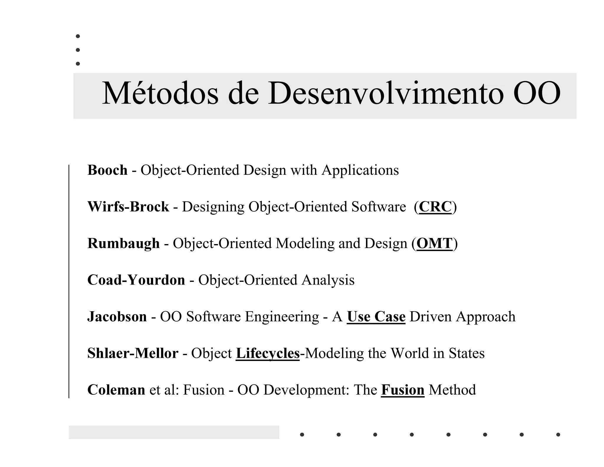 Orientacao A Objetos   Da Teoria A Pratica Em Java