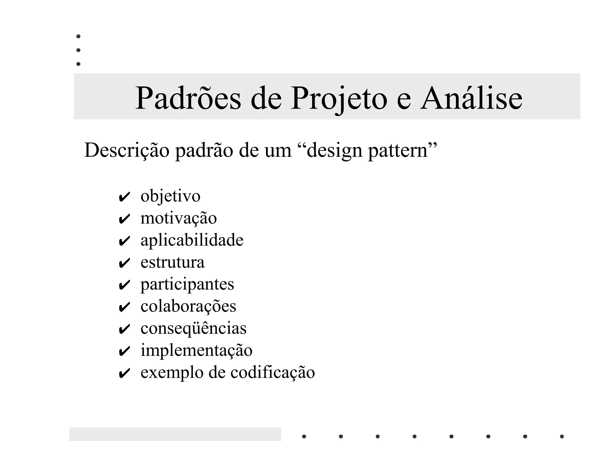 Orientacao A Objetos   Da Teoria A Pratica Em Java