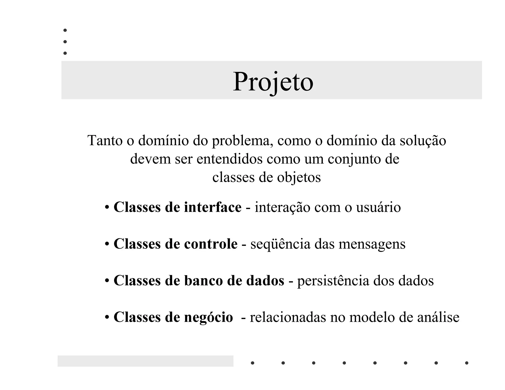 Orientacao A Objetos   Da Teoria A Pratica Em Java