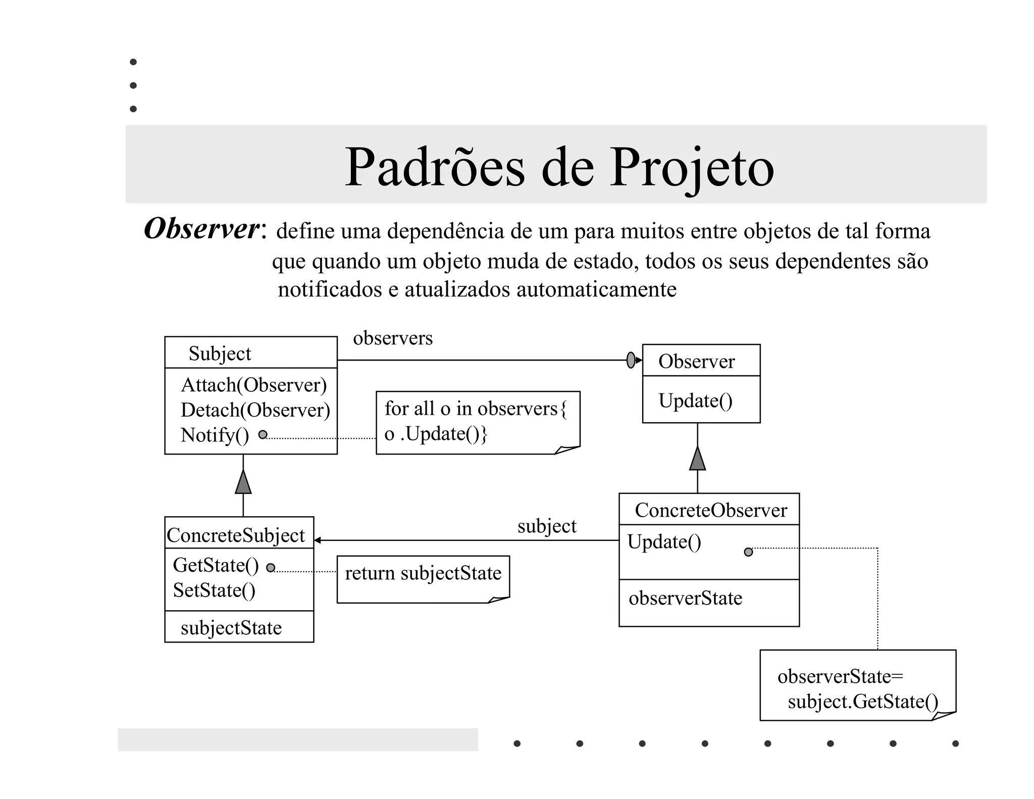 Orientacao A Objetos   Da Teoria A Pratica Em Java