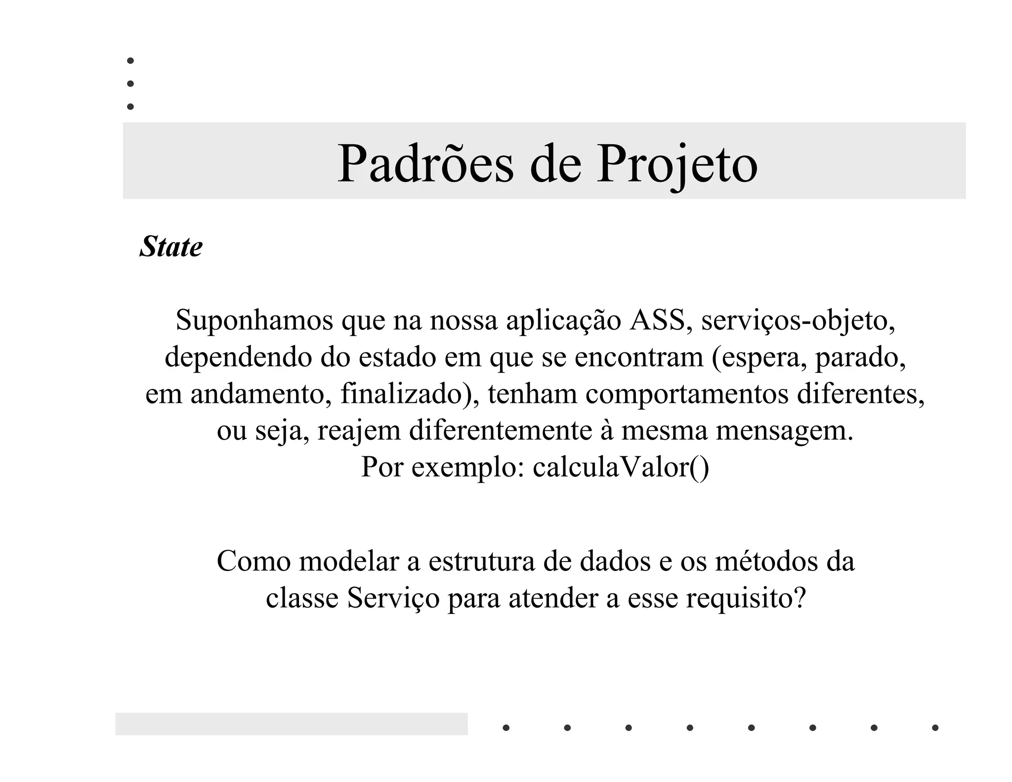 Orientacao A Objetos   Da Teoria A Pratica Em Java