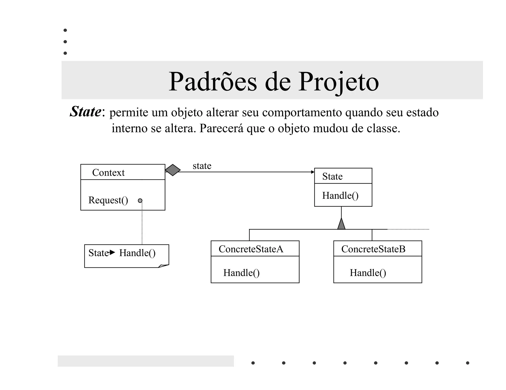 Orientacao A Objetos   Da Teoria A Pratica Em Java